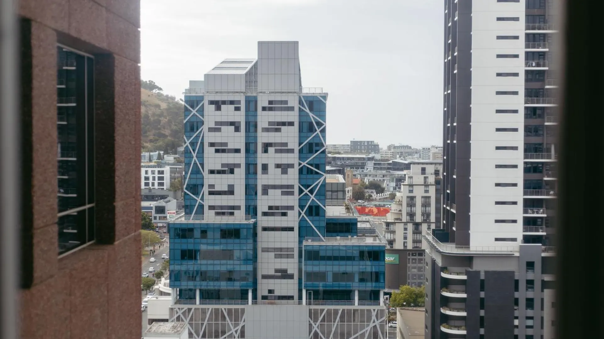 Stylish Apartment With Stunning Cape Town Views Νότια Αφρική