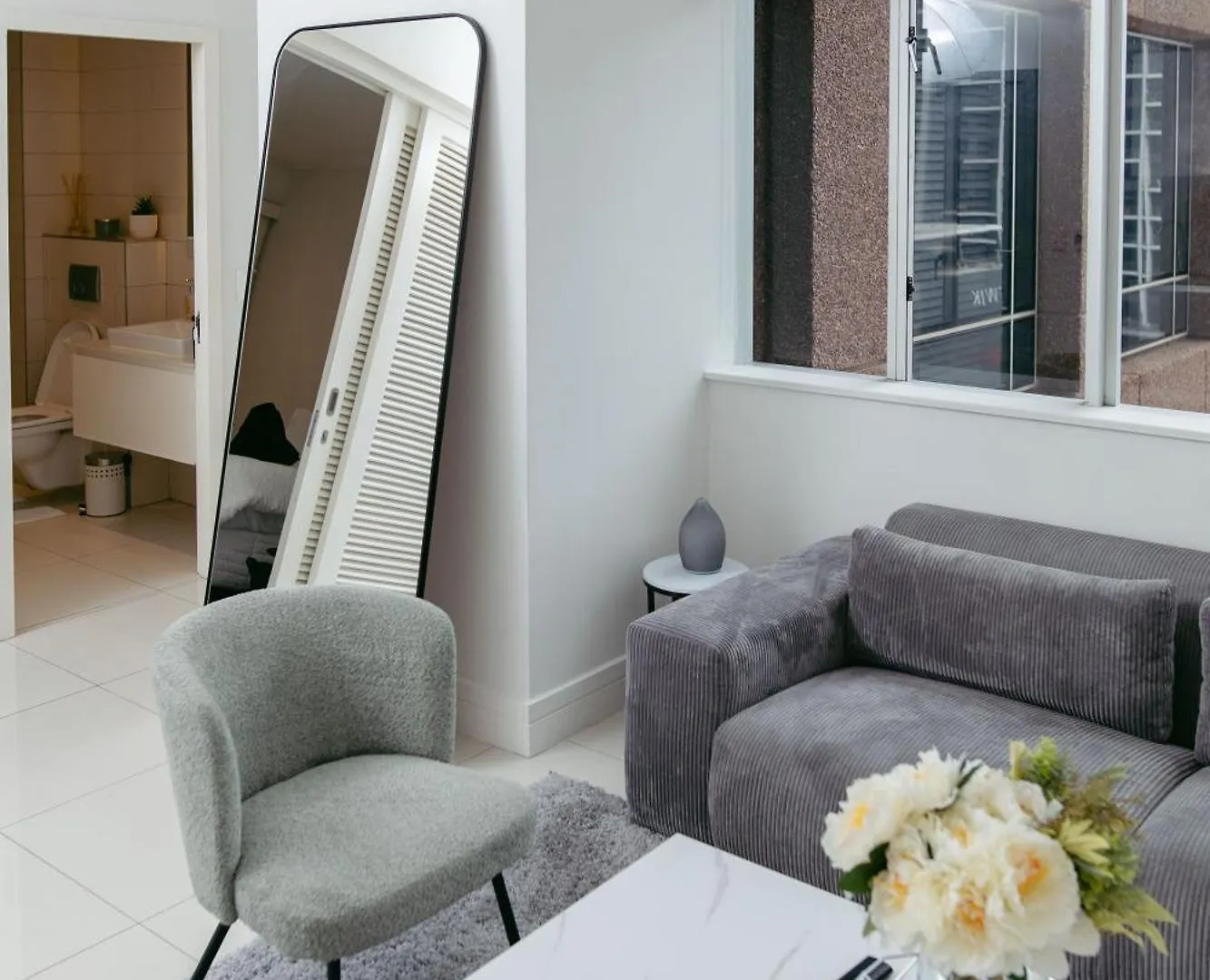 Stylish Apartment With Stunning Cape Town Views 0*,