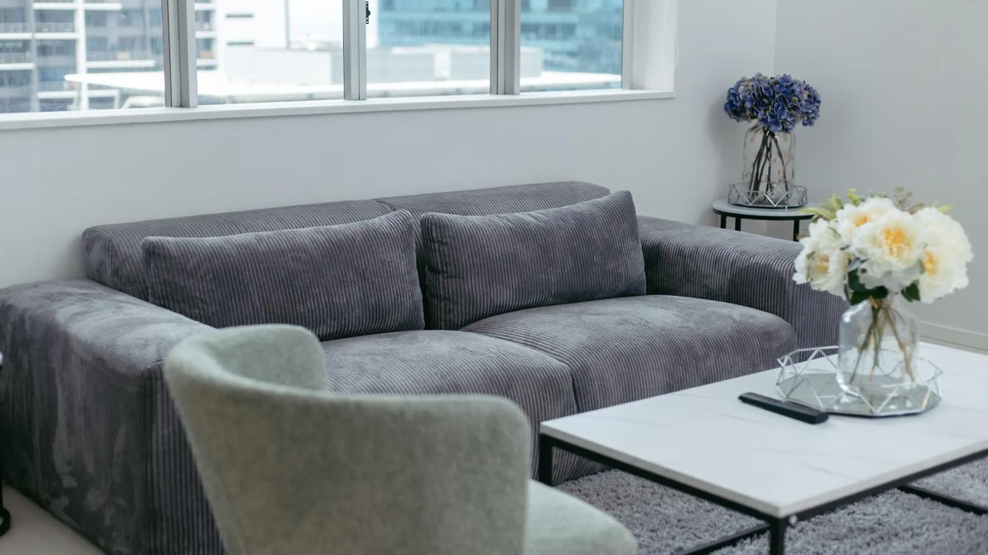 Επικοινωνία με το Stylish Apartment With Stunning Cape Town Views